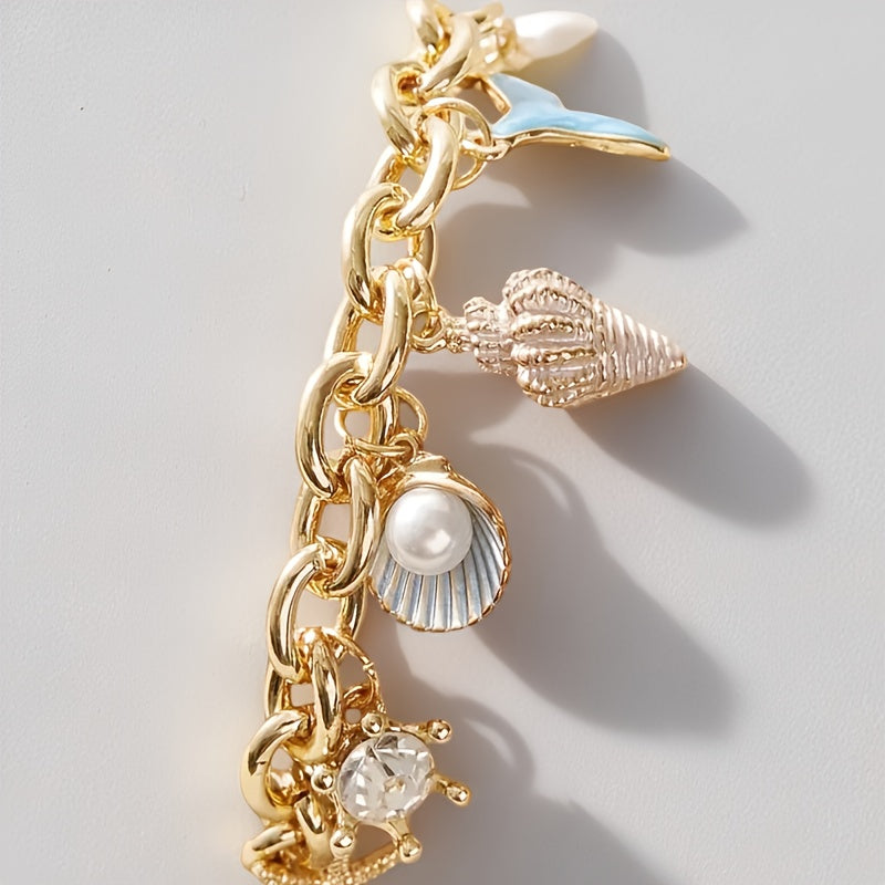 Coastal Dream Bracelet