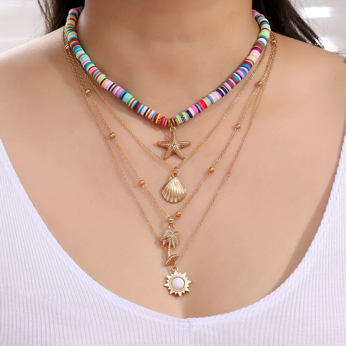 ShoreLuxe Necklace