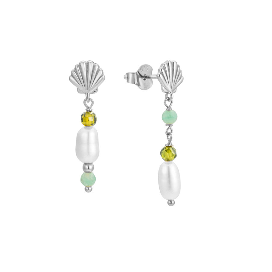  コースタルイヤリング