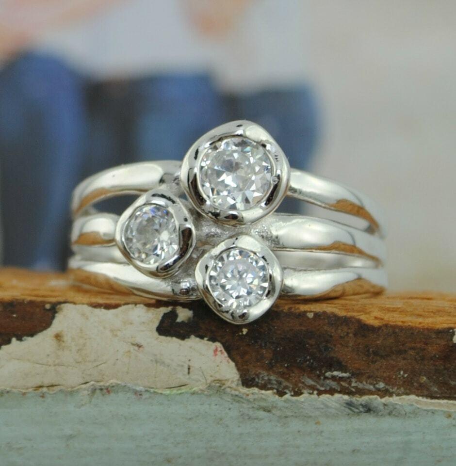 アイデンティティリング