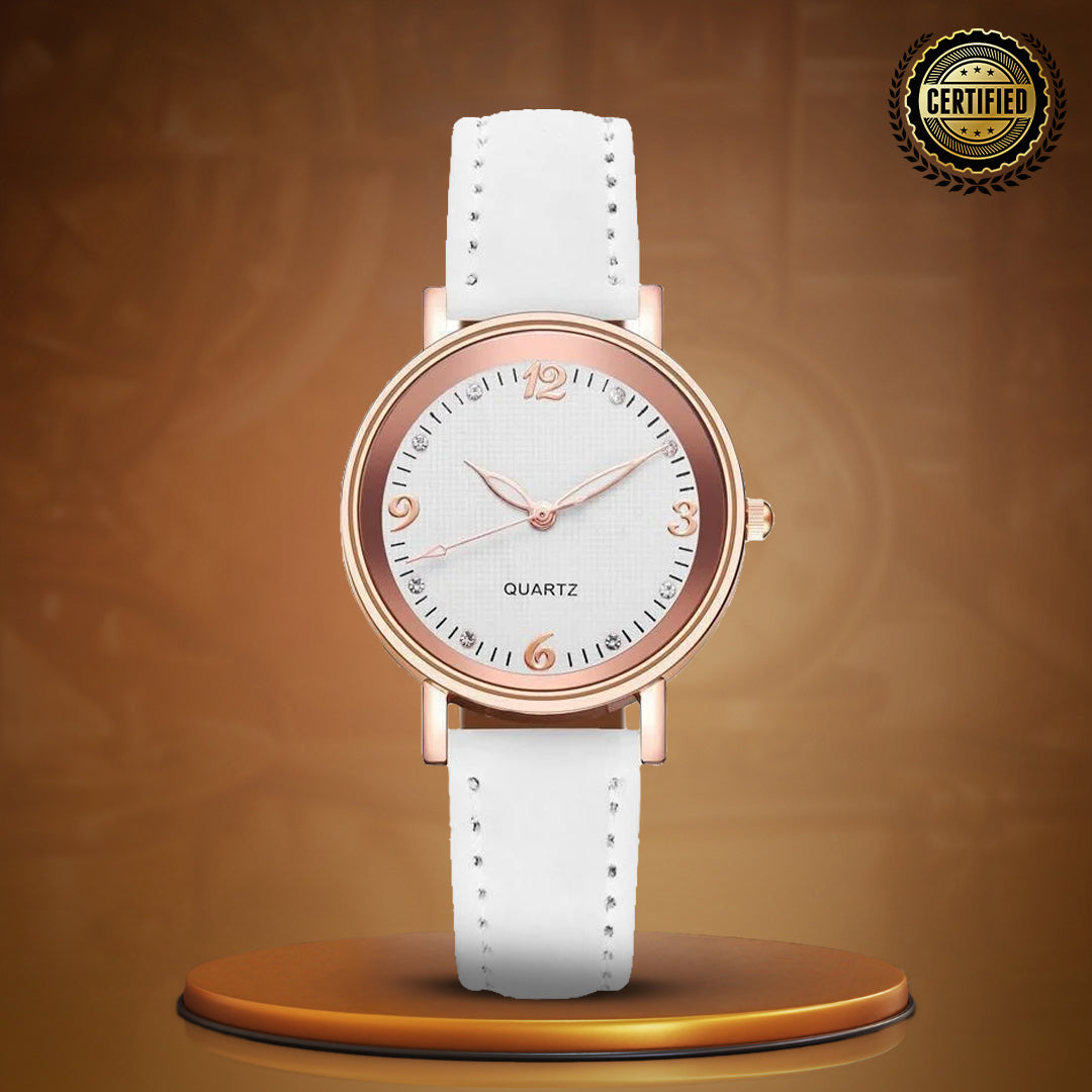 の多彩でシックなリストウォッチ