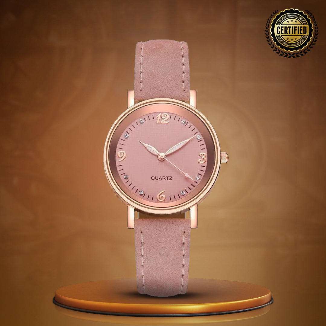 の多彩でシックなリストウォッチ