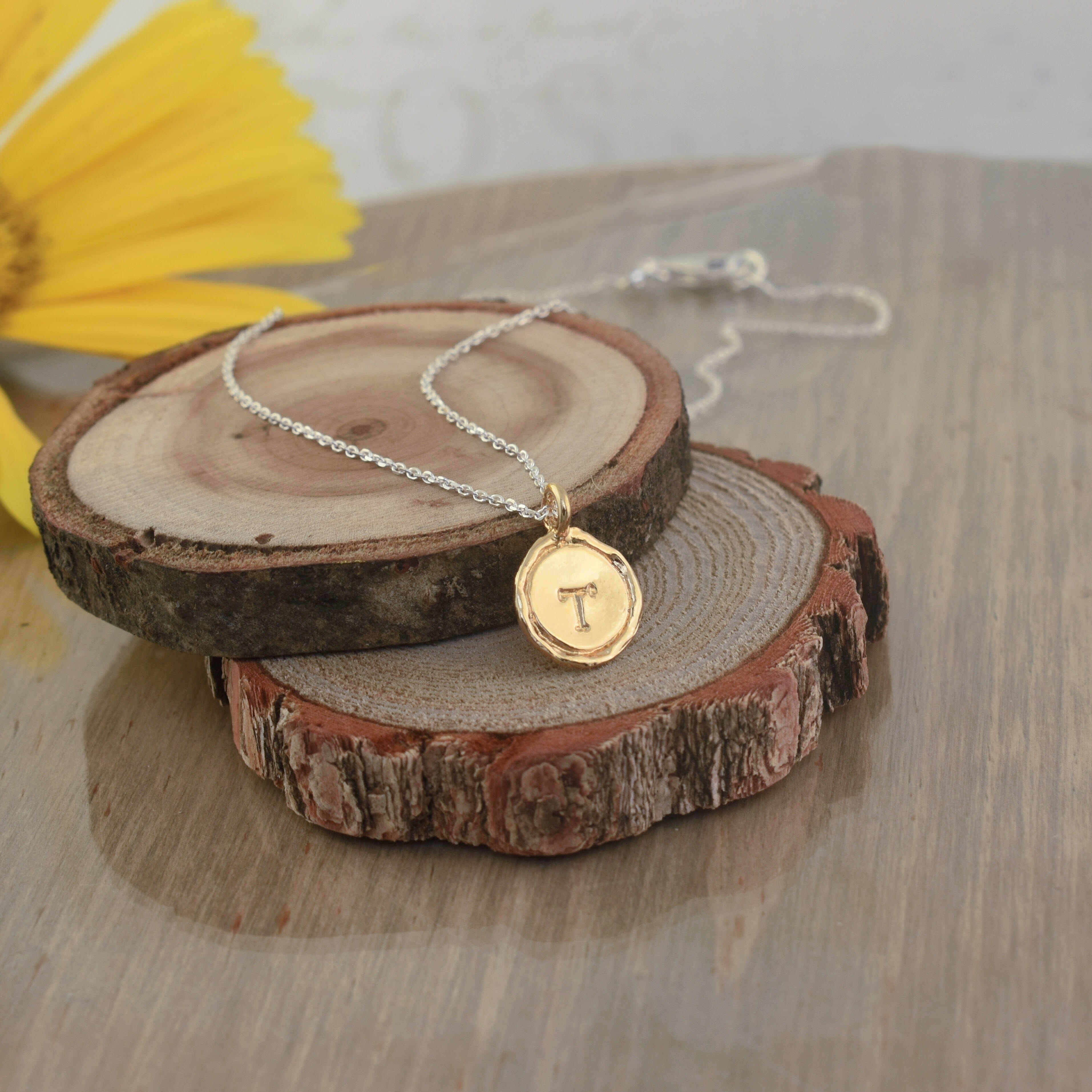 ニューデイ ネックレス