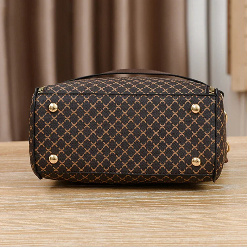 ベルモード ハンドバッグ