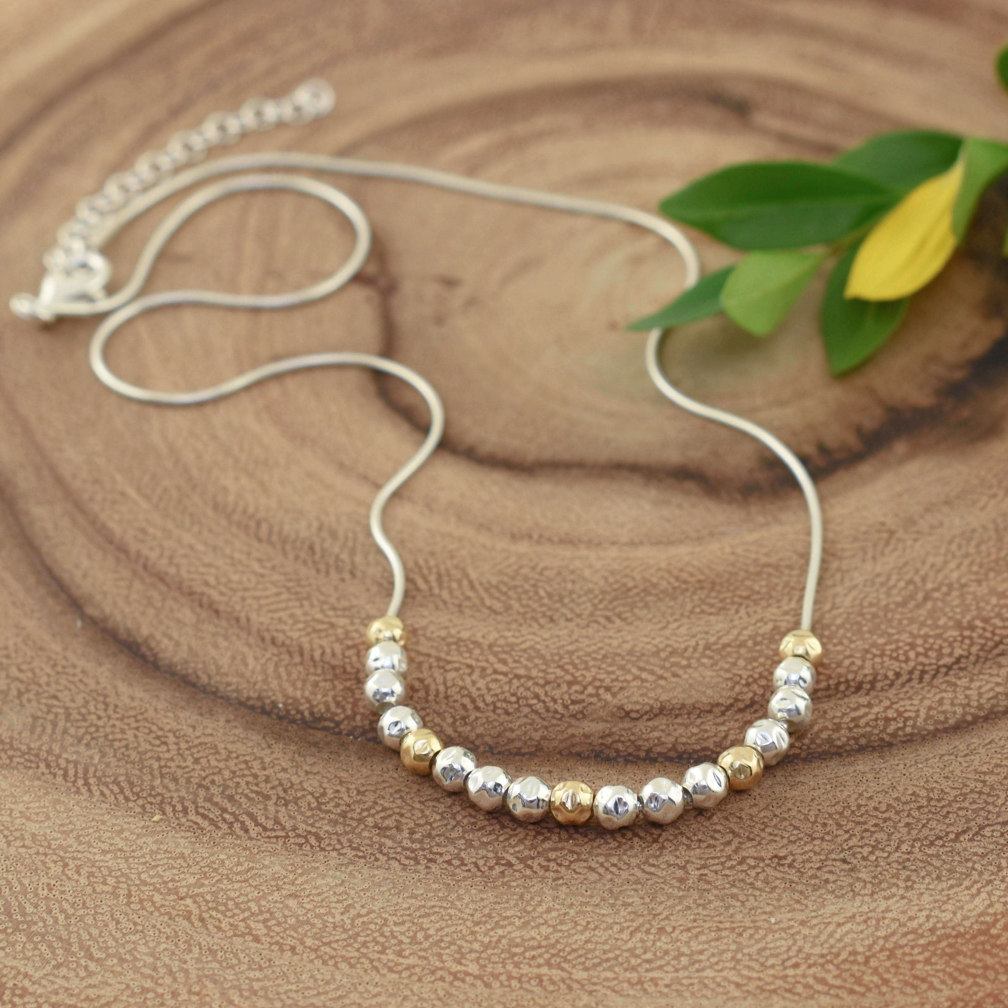 シュガー アンド スパイス ネックレス