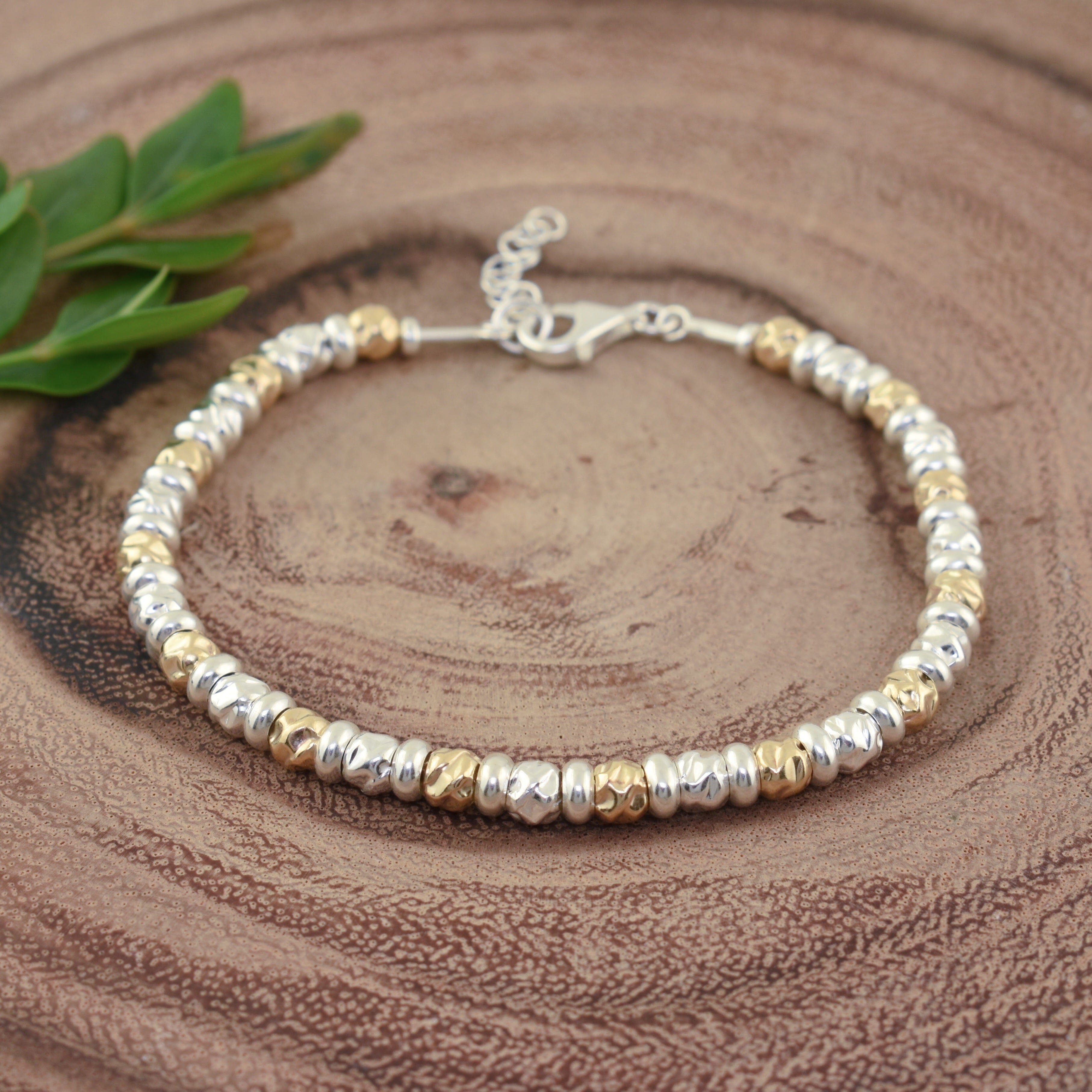 Sugar and Spice Bracelet