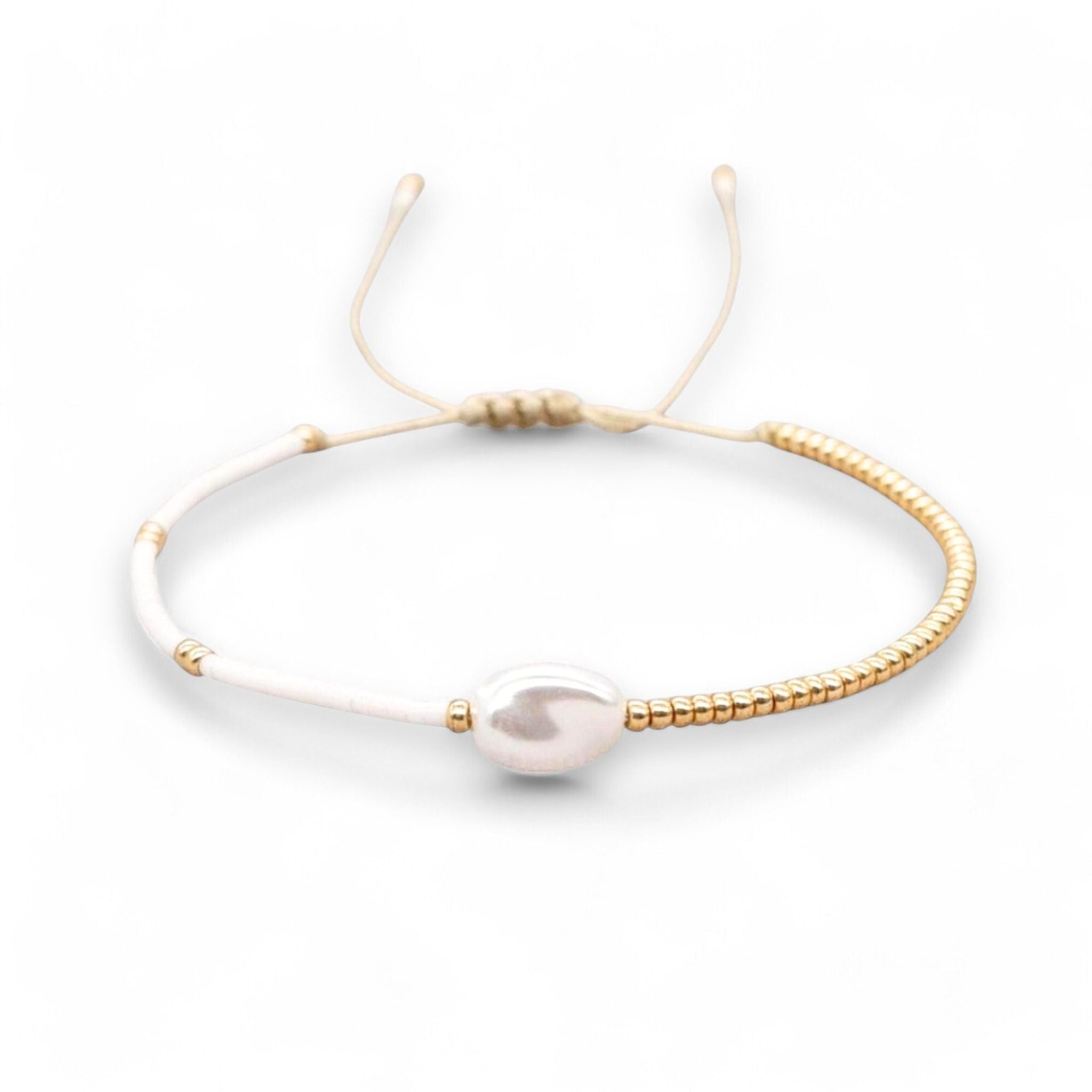 エレガント・マリエラ ブレスレット