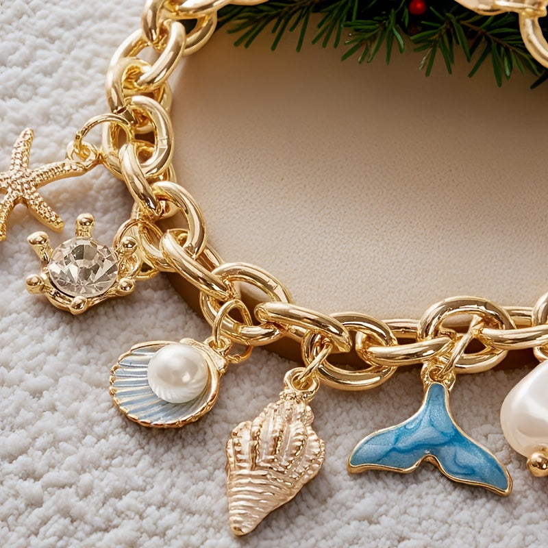 Coastal Dream Bracelet