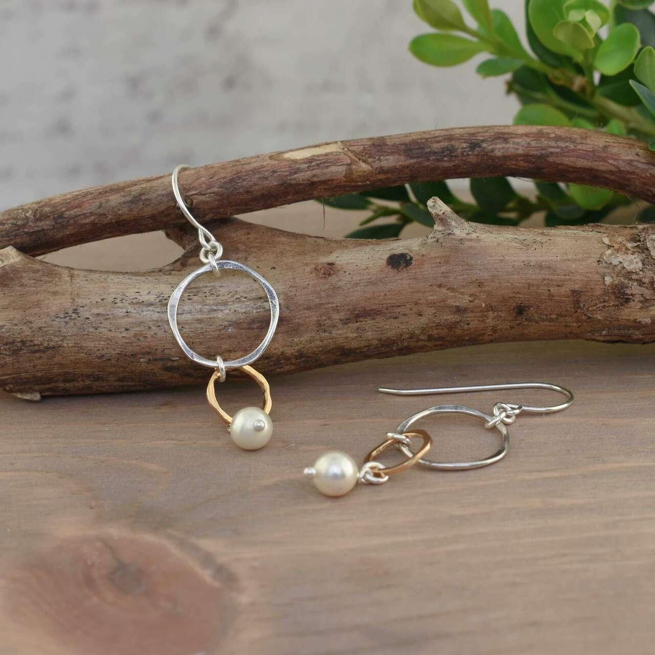 ミニマリスト ネックレス