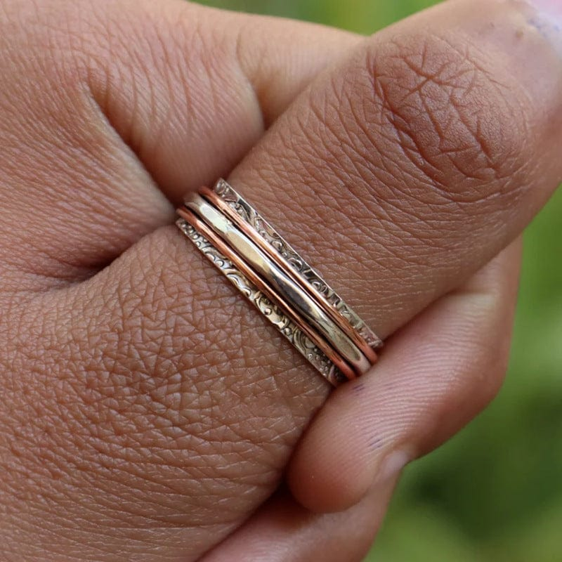 ヴィンテージクラシックリング