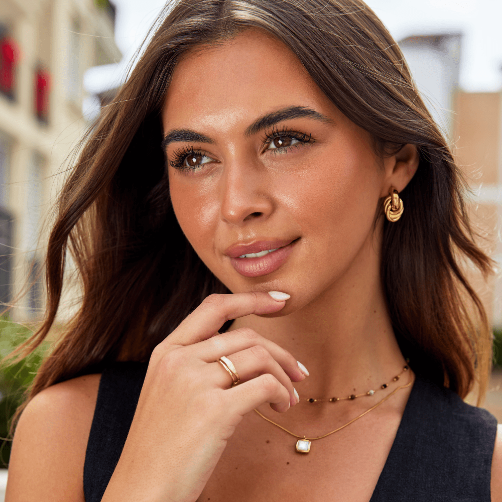 ソルミラ｜レイヤードサハラバンド