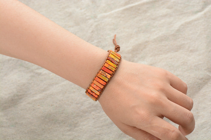 Luniva | Radiant Hope Bracelet