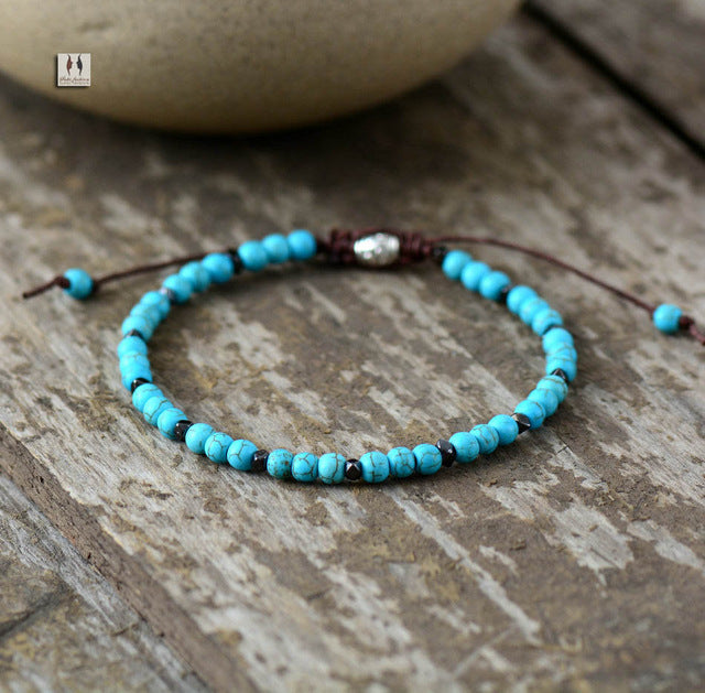 Yumi | Turquoise Harmony Bracelet