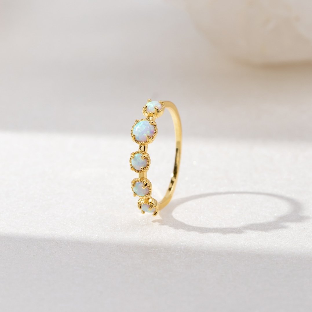 オパールグローリング