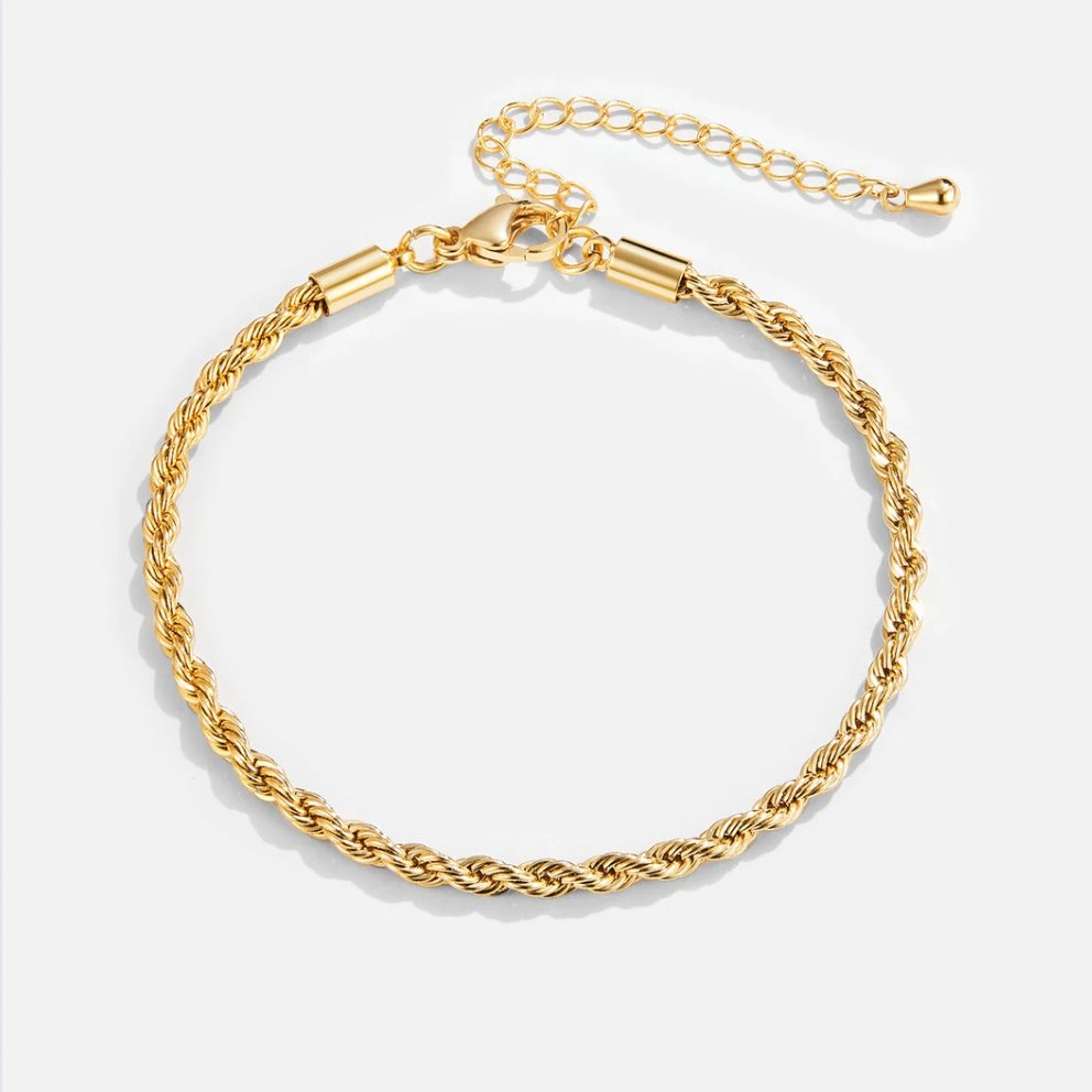 Seraphine | Elegant Modern Bracelet